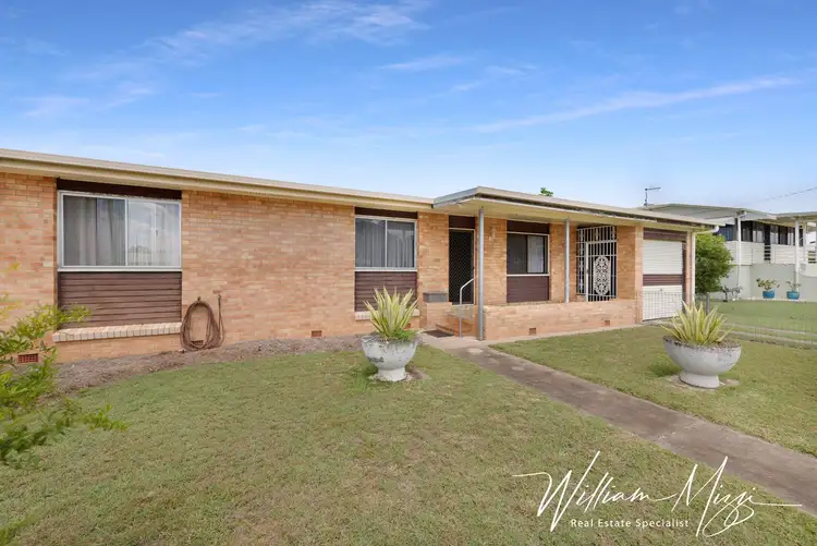 20 Baker Street, Kepnock QLD 4670