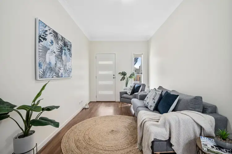 Second view of Homely house listing, 13A Albany Close, Oaklands Park SA 5046