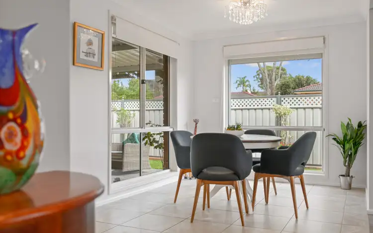 Fifth view of Homely house listing, 20 Pritchard Place, Glenmore Park NSW 2745