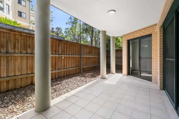 Second view of Homely apartment listing, 2/92-96 Allison Crescent, Menai NSW 2234