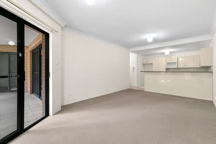 Third view of Homely apartment listing, 2/92-96 Allison Crescent, Menai NSW 2234