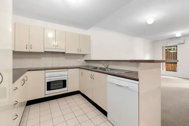 Fourth view of Homely apartment listing, 2/92-96 Allison Crescent, Menai NSW 2234