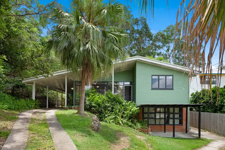 Main view of Homely house listing, 21 Tyne Street, Taringa QLD 4068