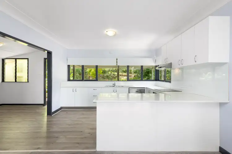 Fourth view of Homely house listing, 21 Tyne Street, Taringa QLD 4068