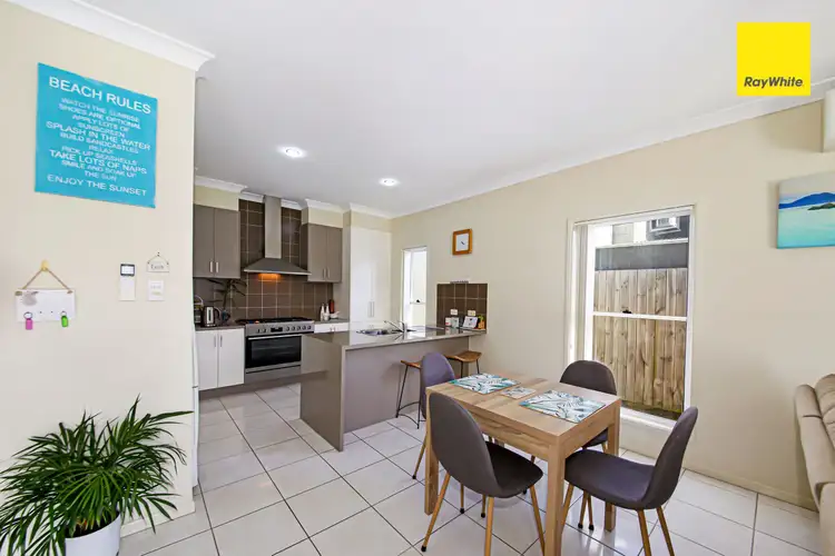 Third view of Homely house listing, 4 Osmanthus Close, Mountain Creek QLD 4557