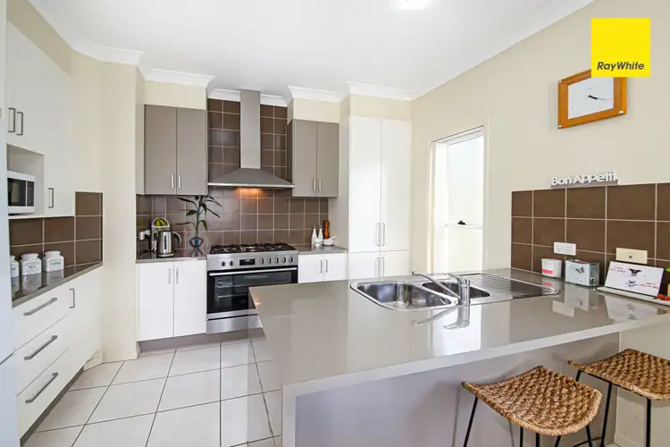 Fourth view of Homely house listing, 4 Osmanthus Close, Mountain Creek QLD 4557