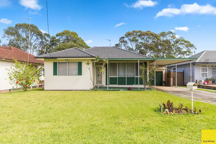 66 Parkside Drive, Dapto NSW 2530