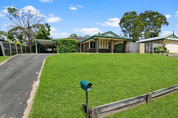 119 Rue Montaigne, Petrie QLD 4502