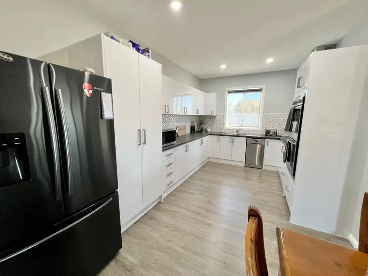 Second view of Homely house listing, 5 Hoopers Road, Forbes NSW 2871