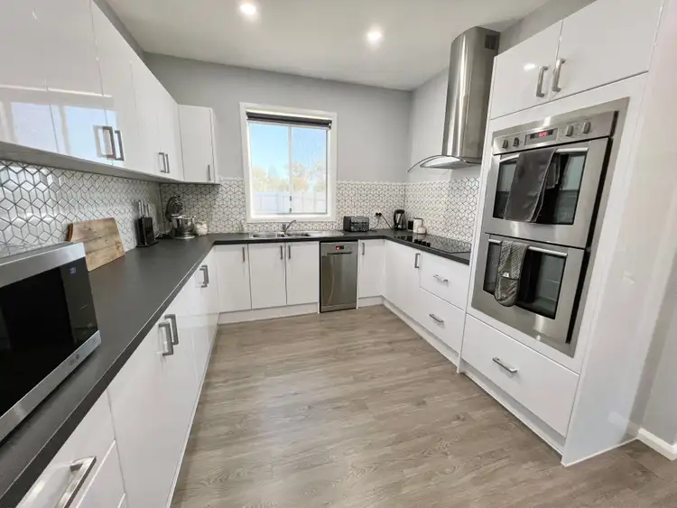 Third view of Homely house listing, 5 Hoopers Road, Forbes NSW 2871