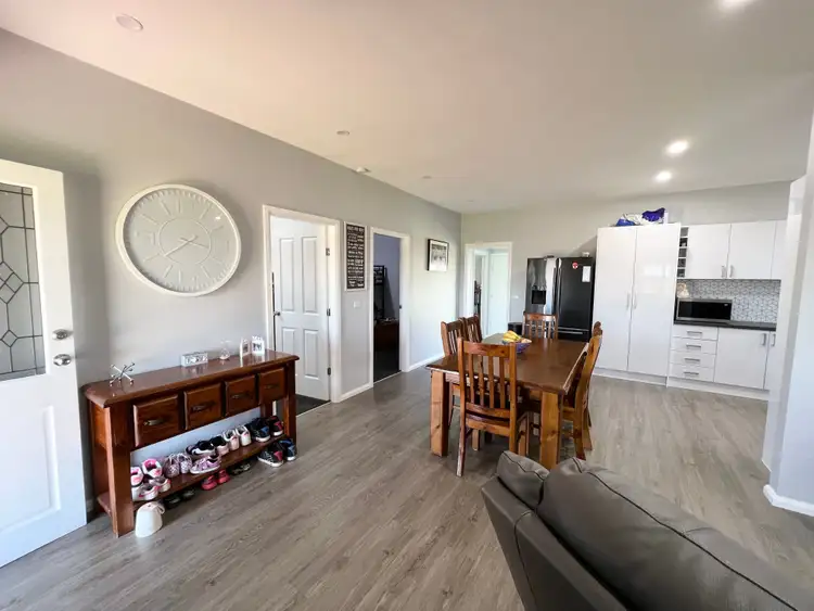 Fourth view of Homely house listing, 5 Hoopers Road, Forbes NSW 2871