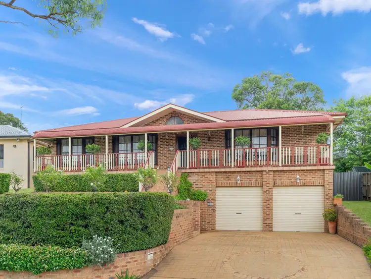 24 O'Dea Road, Mount Annan NSW 2567