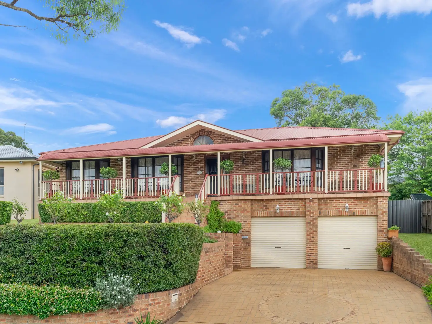 Main view of Homely house listing, 24 O'Dea Road, Mount Annan NSW 2567