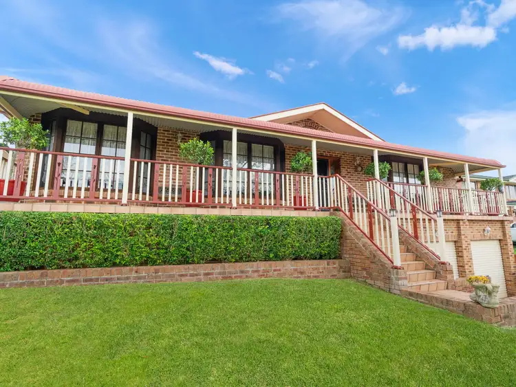 Second view of Homely house listing, 24 O'Dea Road, Mount Annan NSW 2567