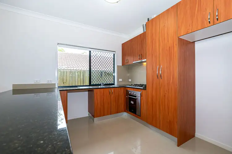 Second view of Homely house listing, 14 Vedanta Drive, Springfield Lakes QLD 4300