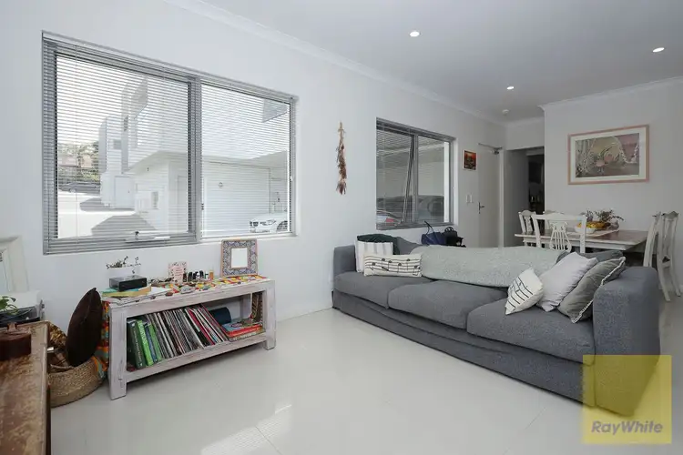Third view of Homely unit listing, 3/144 Holbeck Street, Doubleview WA 6018
