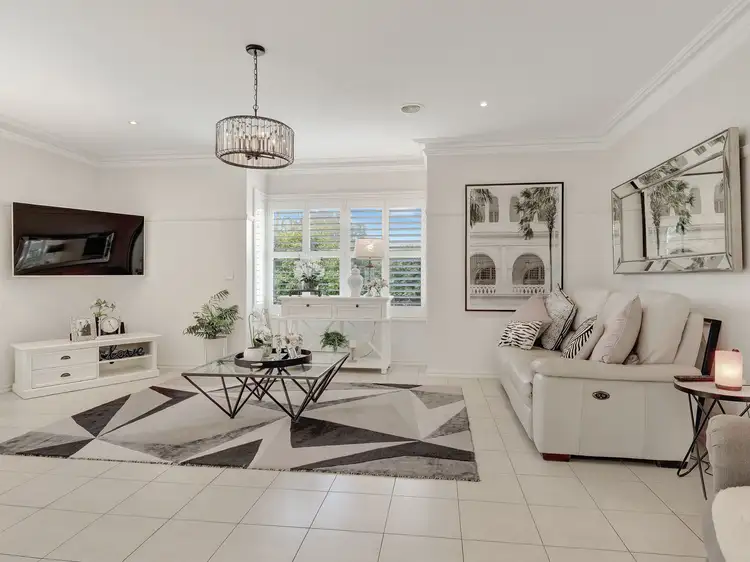 Fifth view of Homely house listing, 58 McNally Street, Yarrawonga VIC 3730