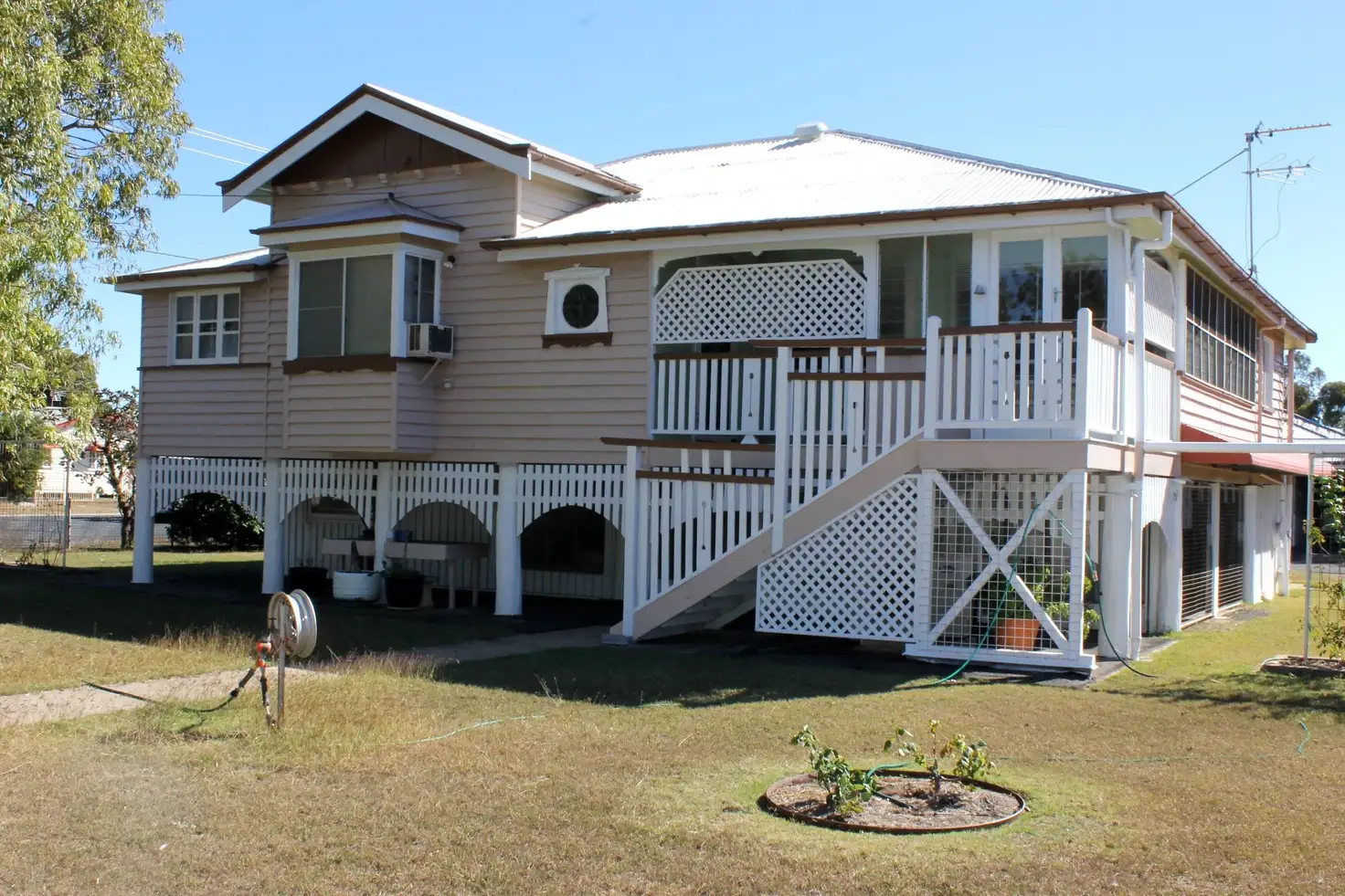 Main view of Homely house listing, 96 Condamine Street, Dalby QLD 4405