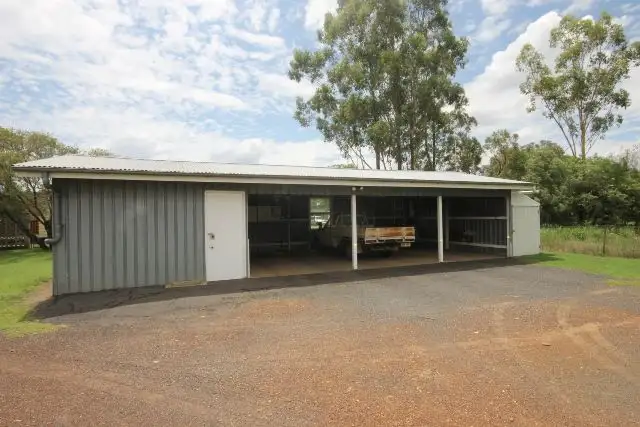 Seventh view of Homely house listing, 96 Condamine Street, Dalby QLD 4405