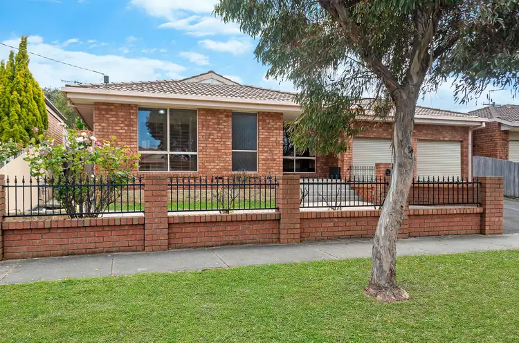 28 Breton Street, Warrnambool VIC 3280