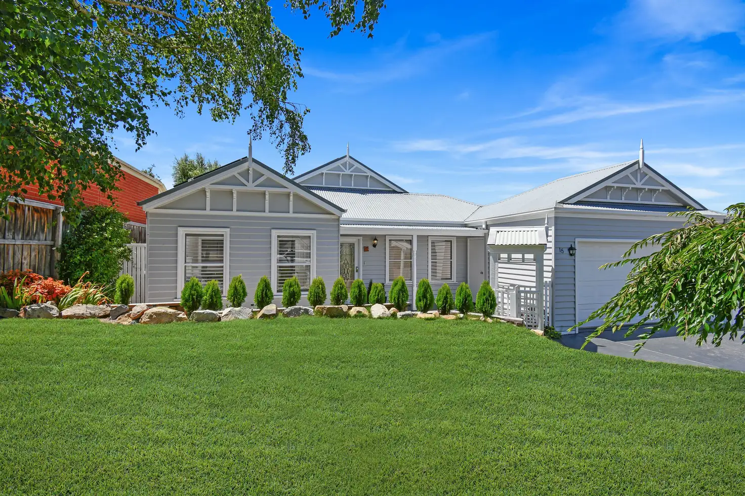 Main view of Homely house listing, 15 Pioneers Crescent, Pakenham VIC 3810