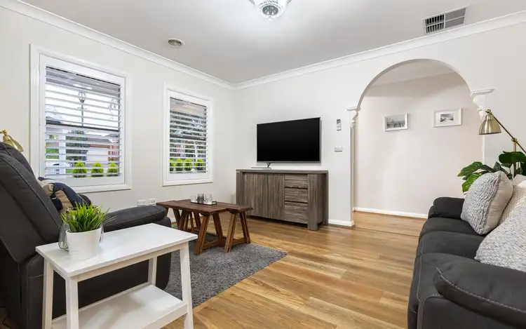 Second view of Homely house listing, 15 Pioneers Crescent, Pakenham VIC 3810