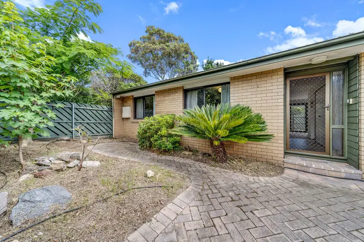 83/25 Pinkerton Circuit, Kambah ACT 2902