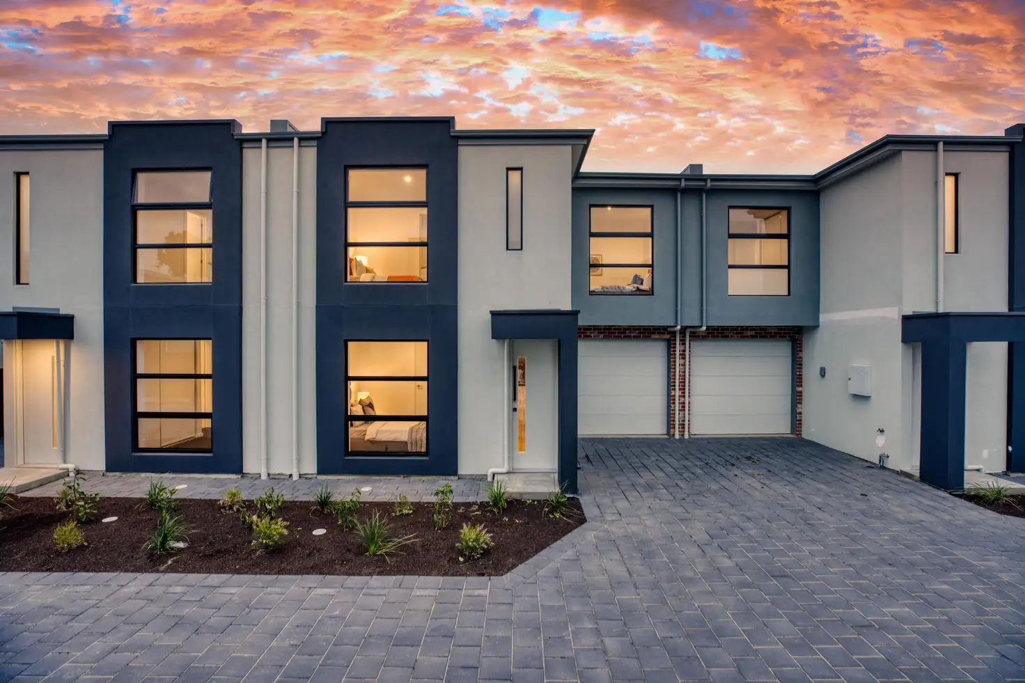 Main view of Homely townhouse listing, 8A Palmer Avenue, Kilburn SA 5084