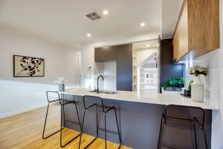 Third view of Homely townhouse listing, 8A Palmer Avenue, Kilburn SA 5084