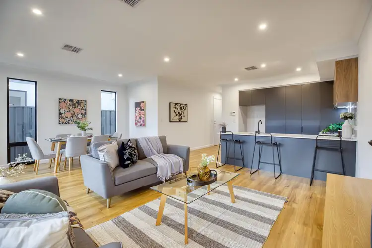 Fifth view of Homely townhouse listing, 8A Palmer Avenue, Kilburn SA 5084