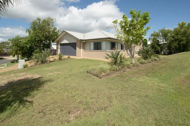 3 Cornforth Crescent