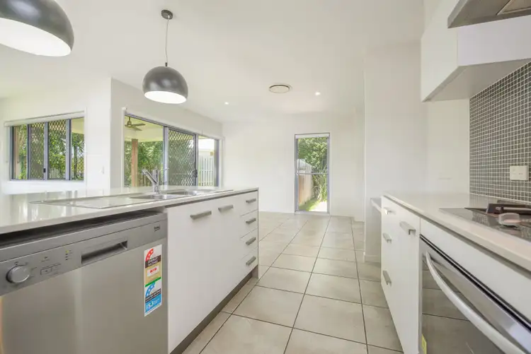 Fifth view of Homely house listing, 3 Cornforth Crescent, Kirkwood QLD 4680