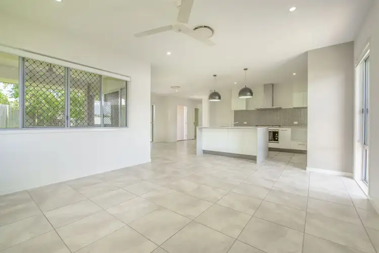 Seventh view of Homely house listing, 3 Cornforth Crescent, Kirkwood QLD 4680