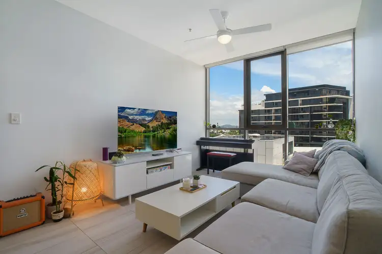 1006/10 Stratton Street, Newstead QLD 4006