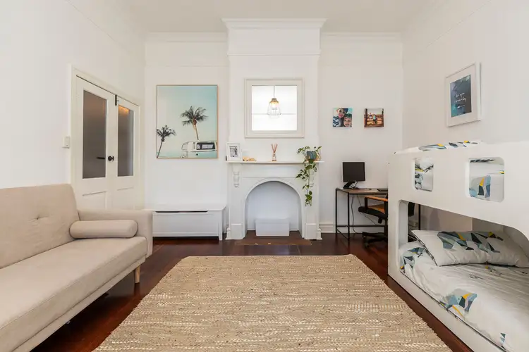 Fifth view of Homely house listing, 85 Ellesmere Street, Mount Hawthorn WA 6016