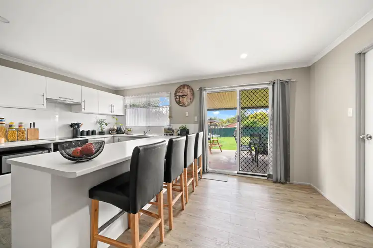 Second view of Homely house listing, 21 Church Road, Bethania QLD 4205