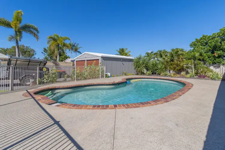 40 Winchelsea Street, Pialba QLD 4655