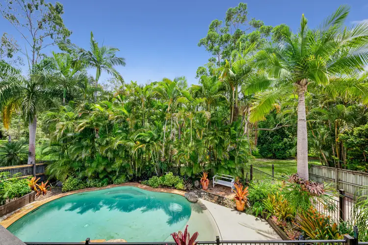 18 Jeune Drive, Buderim QLD 4556