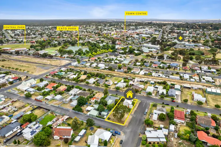 Main view of Homely house listing, 68 Wakeham Street, Stawell VIC 3380