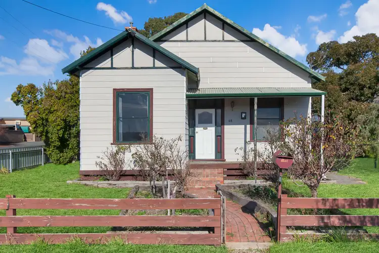Second view of Homely house listing, 68 Wakeham Street, Stawell VIC 3380