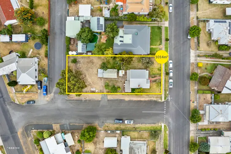 Third view of Homely house listing, 68 Wakeham Street, Stawell VIC 3380