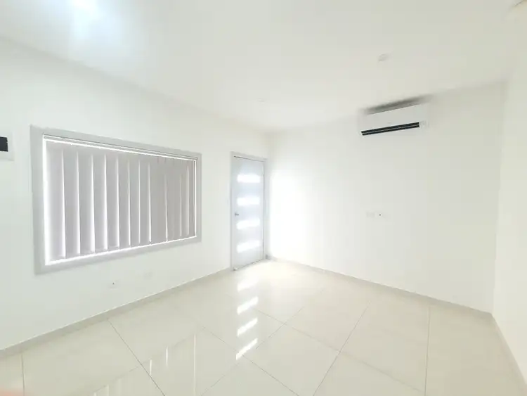 Second view of Homely house listing, 36B Ashcroft Avenue, Casula NSW 2170
