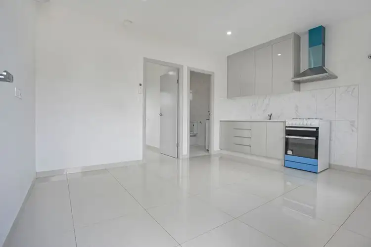 Fifth view of Homely house listing, 36B Ashcroft Avenue, Casula NSW 2170