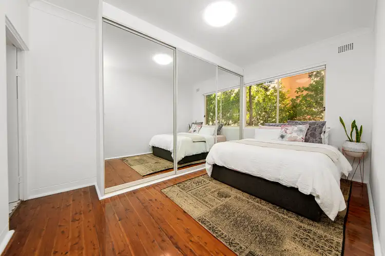 Fourth view of Homely apartment listing, 2/42 Judd Street, Cronulla NSW 2230