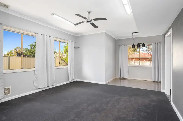 Second view of Homely house listing, 18 Belgravia Place, South Kalgoorlie WA 6430