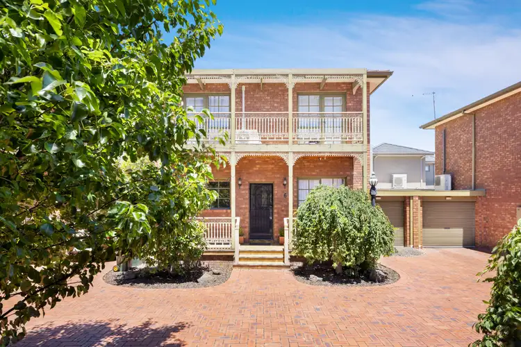 6/38 Danin Street, Pascoe Vale VIC 3044