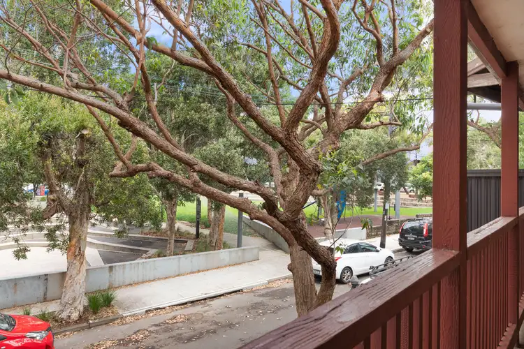 Main view of Homely townhouse listing, 1/54-56 Hugo Street, Redfern NSW 2016