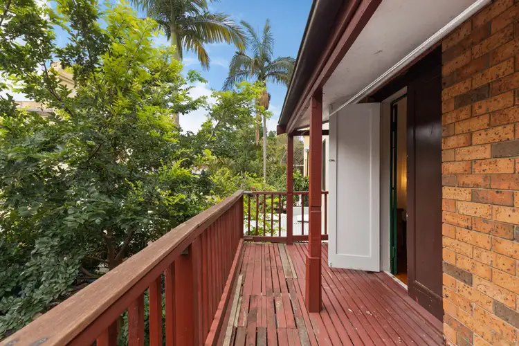 Fourth view of Homely townhouse listing, 1/54-56 Hugo Street, Redfern NSW 2016