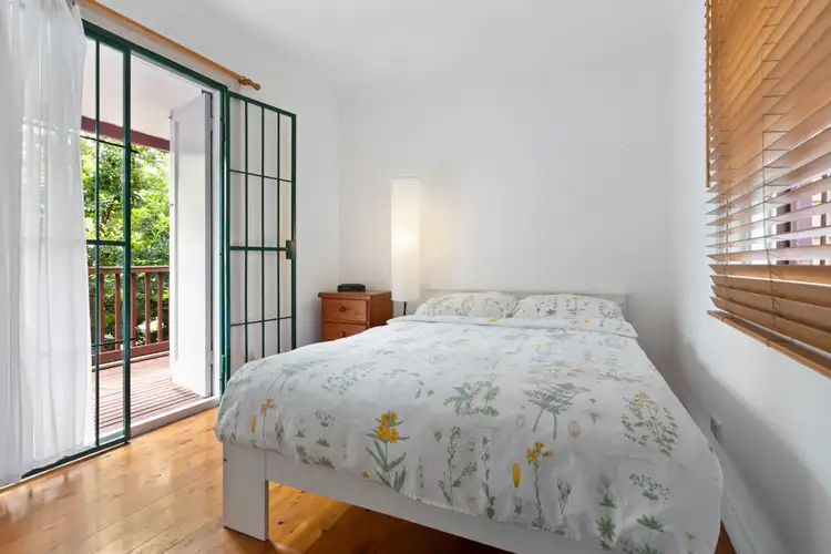 Fifth view of Homely townhouse listing, 1/54-56 Hugo Street, Redfern NSW 2016