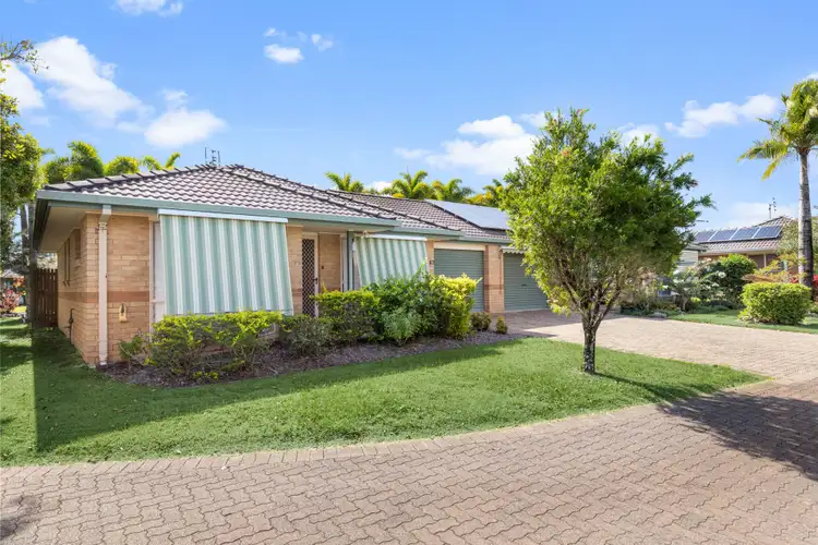 Unit 75/1 Peregrine Drive, Wurtulla QLD 4575